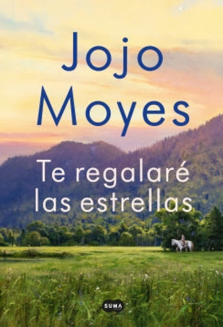 Te Regalaré Las Estrellas Libro