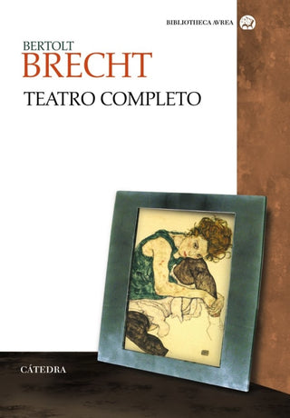 Teatro Completo Libro
