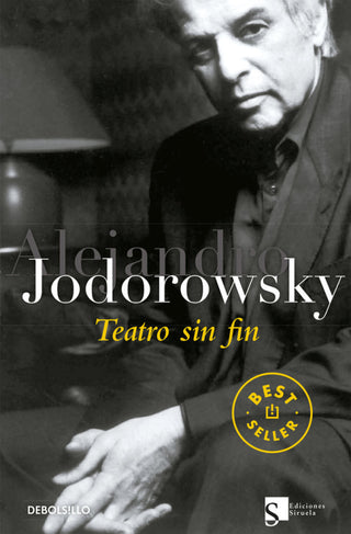 Teatro Sin Fin Libro