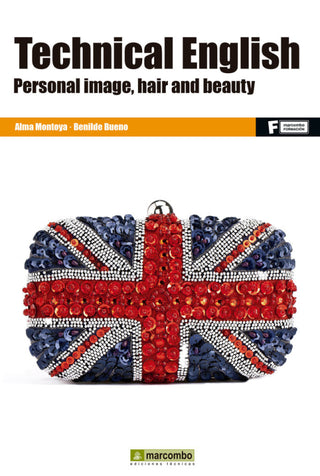 *technical English: Personal Image Hair And Beauty Libro
