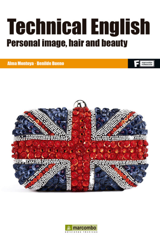 *technical English: Personal Image Hair And Beauty Libro