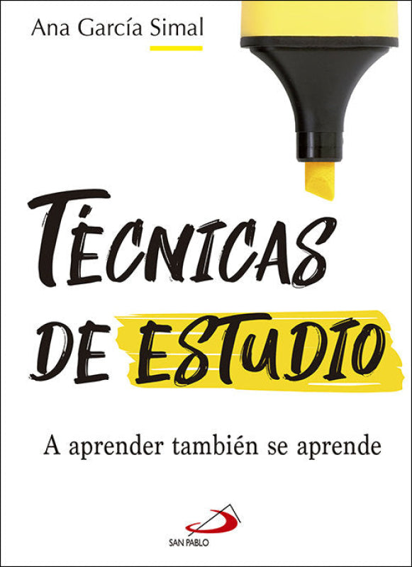 Técnicas De Estudio Libro