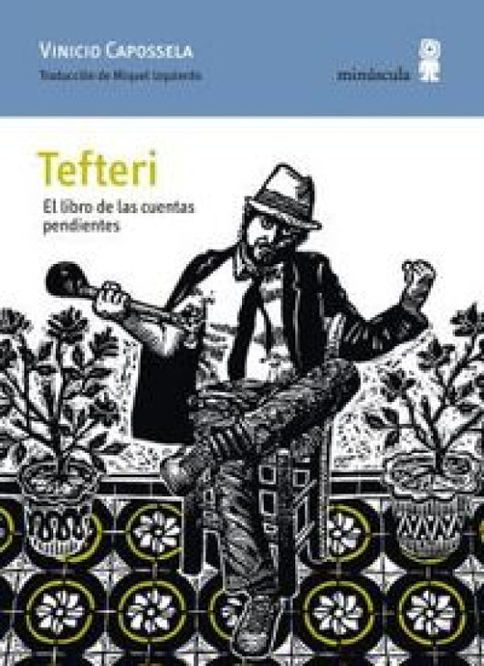 Tefteri Libro