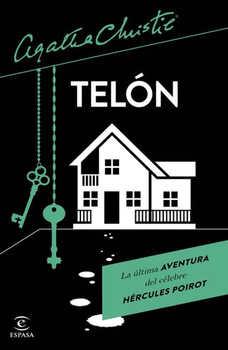Telon Libro