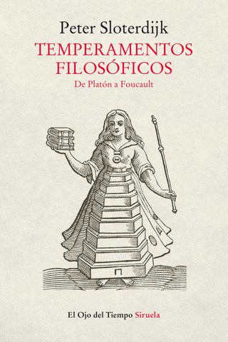 Temperamentos Filosóficos Libro