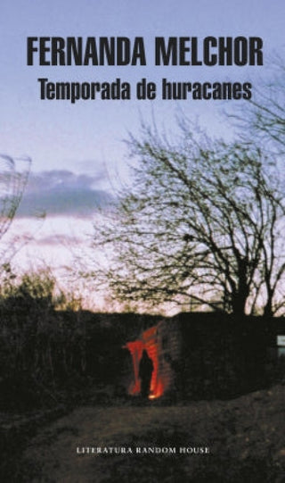 Temporada De Huracanes Libro