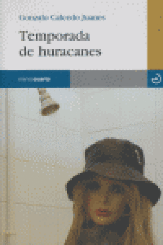 Temporada De Huracanes Libro