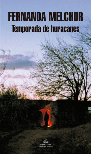 Temporada De Huracanes (Mapa Las Lenguas) Libro