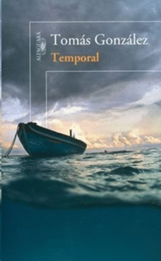 Temporal Libro