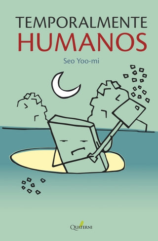Temporalmente Humanos Libro