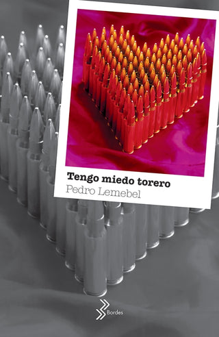 Tengo Miedo Torero Libro