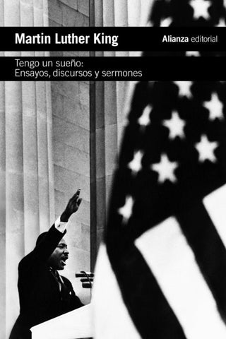 Tengo Un Sueño. Ensayos Discursos Y Sermones Libro