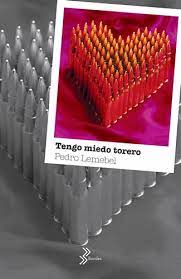 Tengo Miedo Torero
