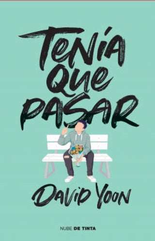 Tenía que pasar