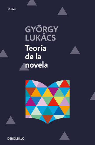 Teoría De La Novela Libro