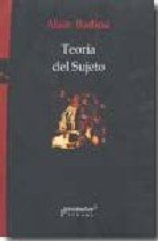 Teoria Del Sujeto Libro