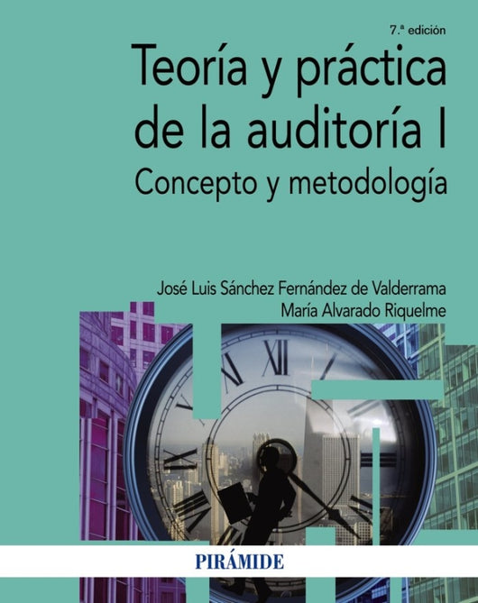 Teoría Y Práctica De La Auditoría I Libro