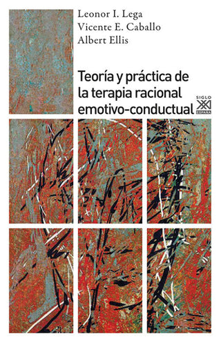 Teoría Y Práctica De La Terapia Racional Emotivo-Conductual Libro
