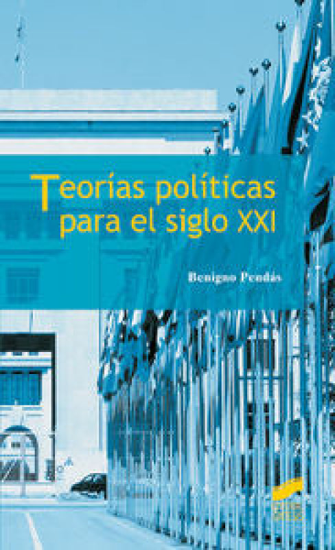 Teorías Políticas Para El Siglo Xxi Libro