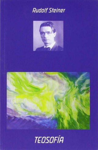 Teosofía Libro