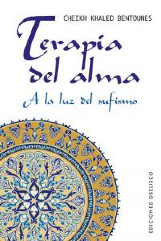 Terapia Del Alma Libro