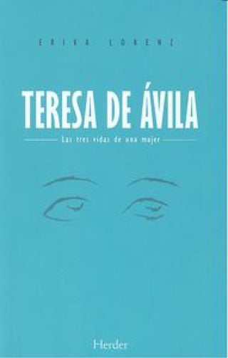 Teresa De Ávila Libro