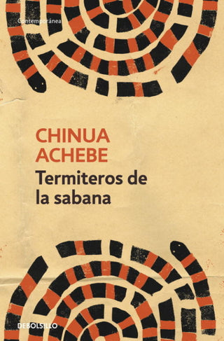 Termiteros De La Sabana Libro