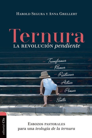 Ternura La Revoluciùn Pendiente Libro