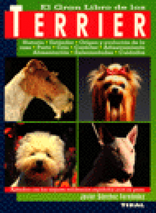 Terrier Libro