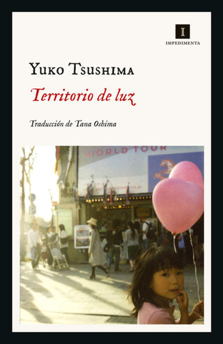 Territorio De Luz Libro