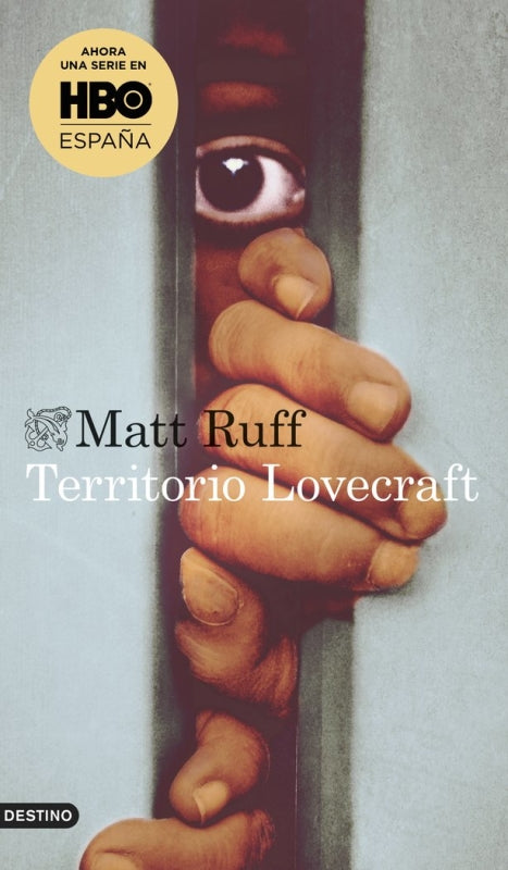 Territorio Lovecraft Libro