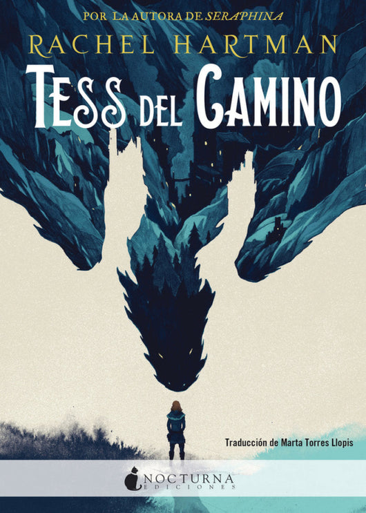 Tess Del Camino Libro