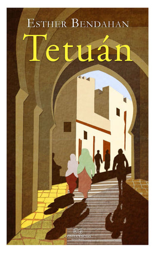 Tetuán Libro