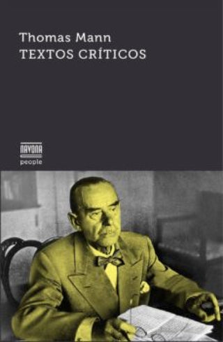 Textos Críticos Libro