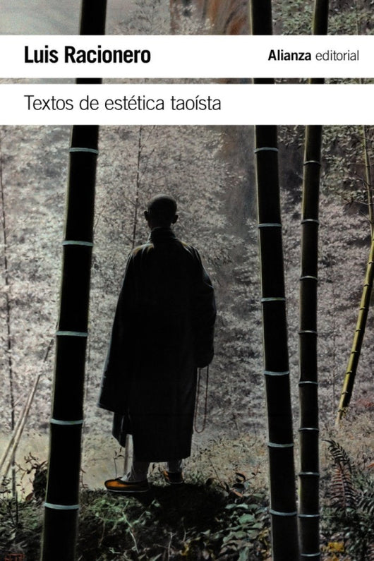 Textos De Estética Taoísta Libro