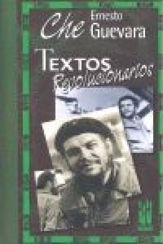 Textos Revolucionarios Libro