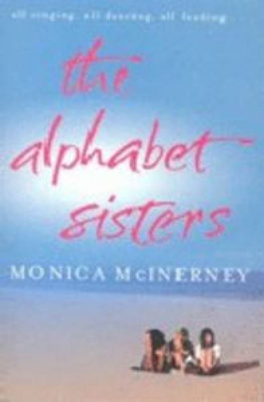 The Alphabet Sisters Libro