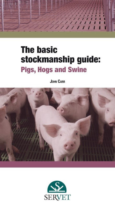 The Basic Stockmanship Guide Libro