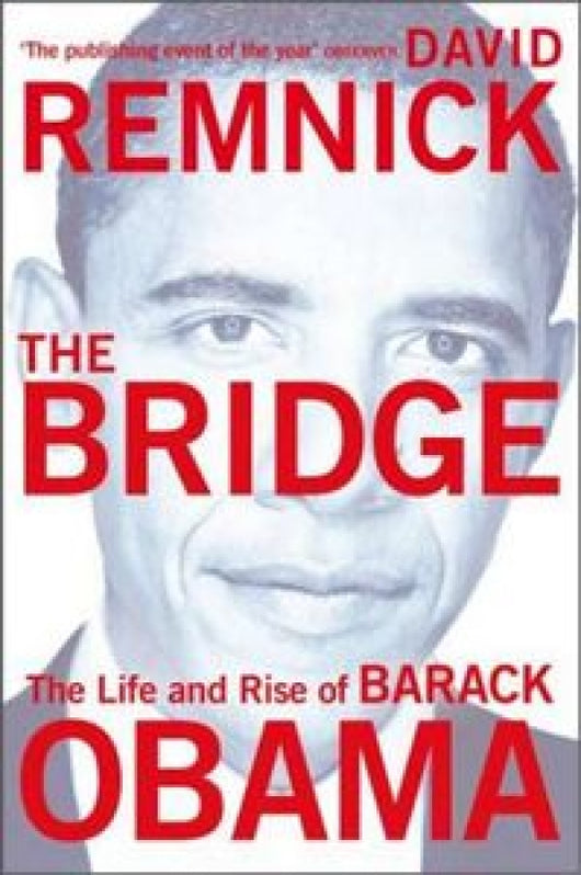 The Bridge Libro