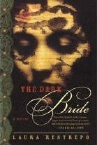 The Dark Bride: A Novel Paperback