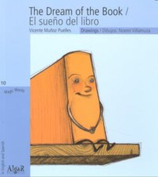 The Dream Of The Book Libro