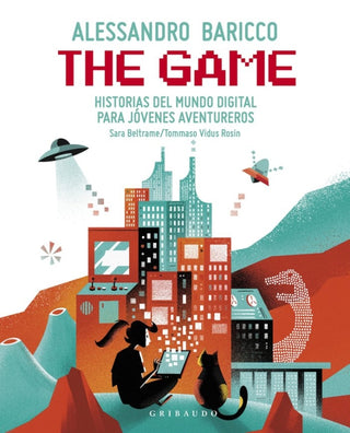 The Game Libro