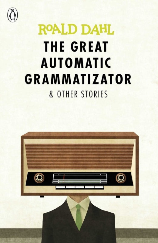 The Great Automatic Grammatizator And Other Stories Libro