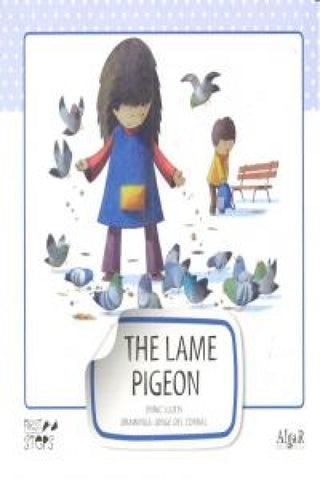The Lame Pigeon Libro