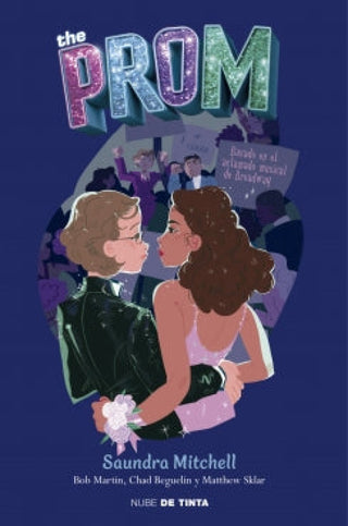 The Prom Libro