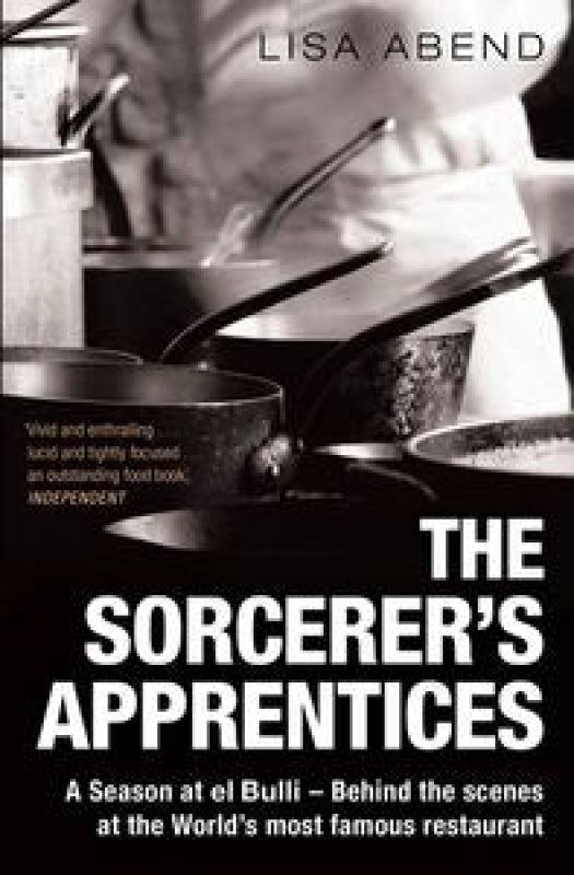 The Sorcerers Apprentices Libro