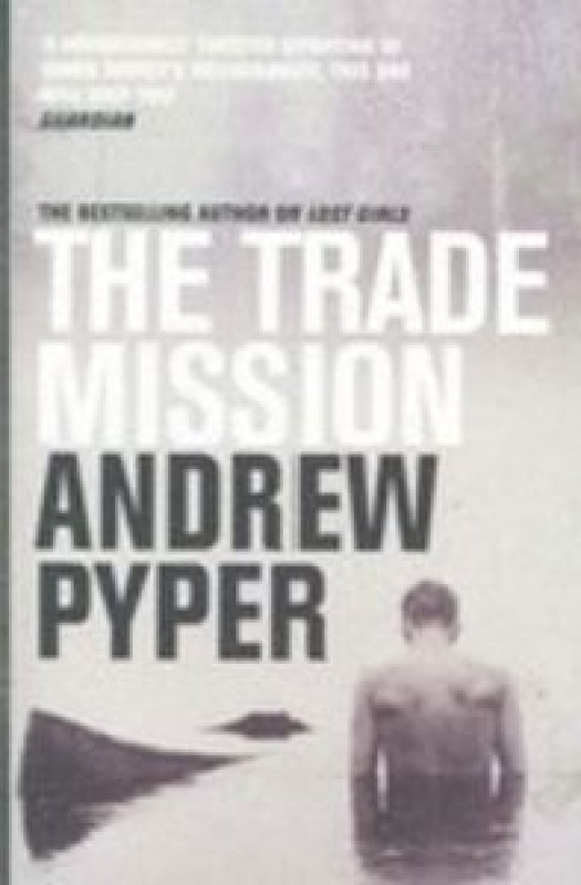 The Trade Mission Libro