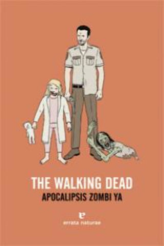 The Walking Dead Libro
