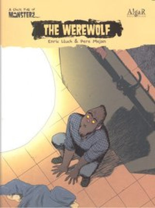 The Werewolf Libro