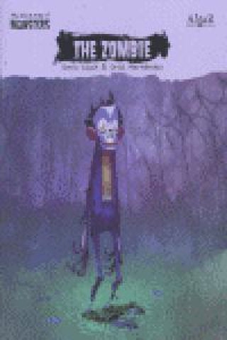 The Zombie Libro
